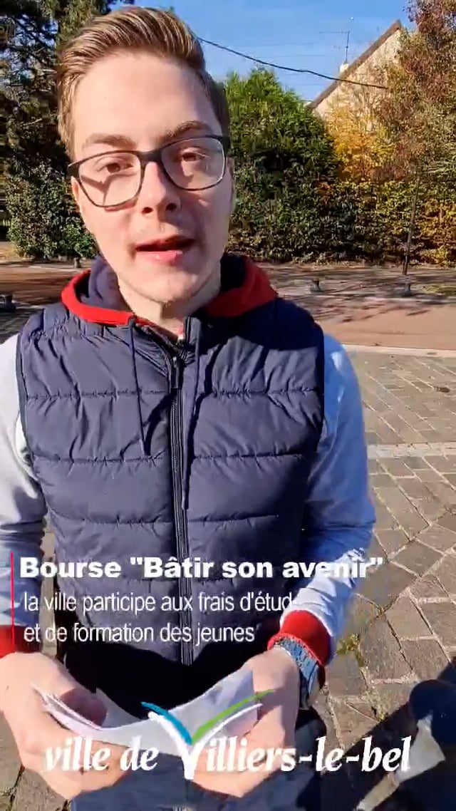 Vimeo Video : Vous aussi profitez de la bourse 