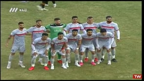 Mes Rafsanjan vs Persepolis - Full - Week 5 - 2021/22 Iran Pro League