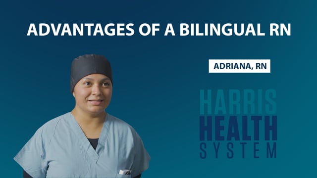 Advantages of a Bilingual RN