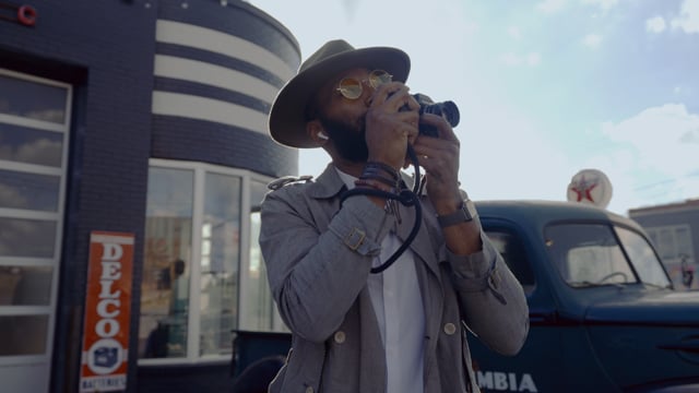 Muletown Coffee - "A Message to Our Hometown" (New Commercial)