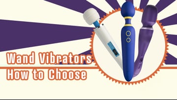 How to Use a Bullet Vibrator A Video Tutorial by Betty's Toy Box | Videos &  Movies on Vimeo