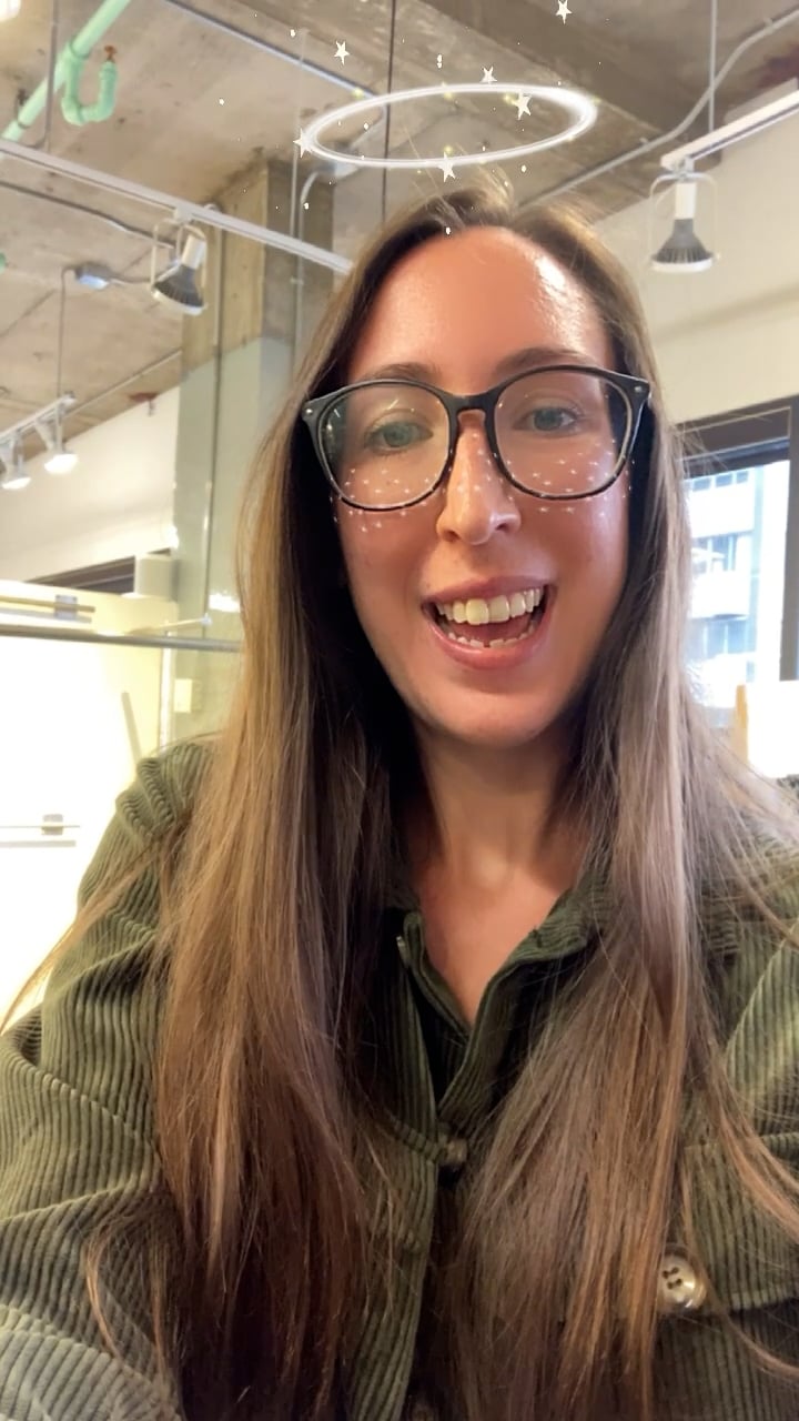 ANGE AMÉ on Vimeo