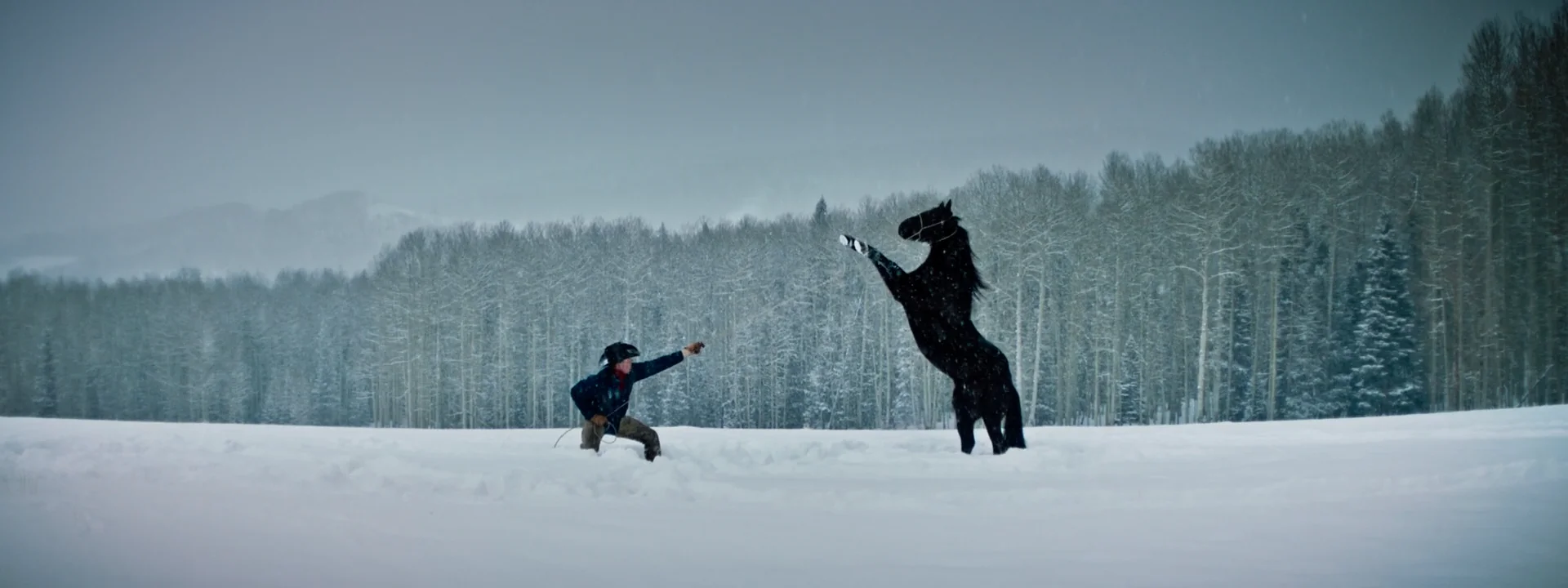 Boot Barn x Wrangler Commercial Keep West on Vimeo