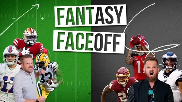 Fantasy Faceoff: Week 11 DFS on DraftKings - Fantasy Footballers Podcast