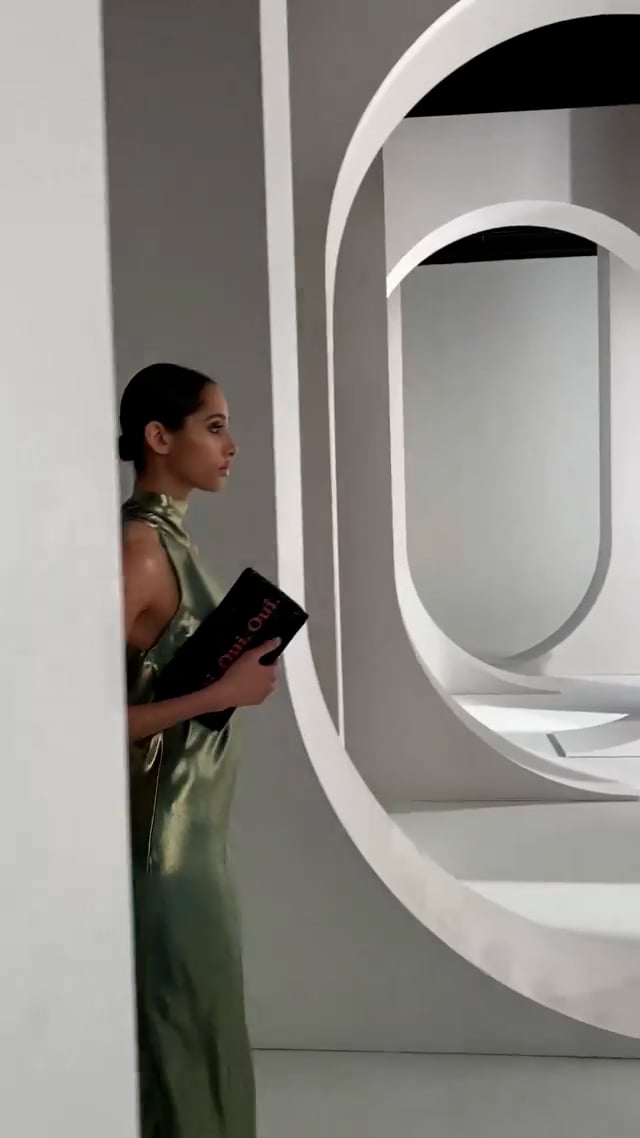 Neiman Marcus Beverly Hills CUSP Department Party on Vimeo
