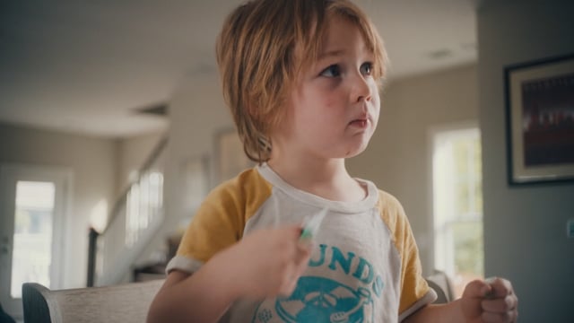 Related Embedded Video Item Thumbnail