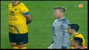 Sepahan vs Tractor Sazi - Full - Week 5 - 2021/22 Iran Pro League