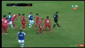 Foolad vs Havadar - Full - Week 5 - 2021/22 Iran Pro League