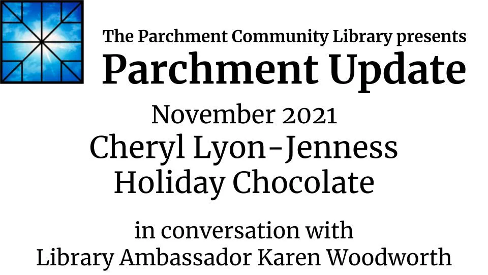 Holiday Parchment 