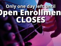 Open Enrollment Video 3
