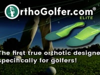OrthoGolfer