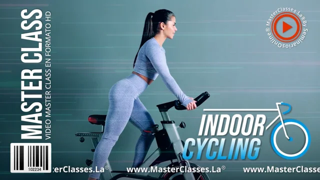 Indoor Cycling