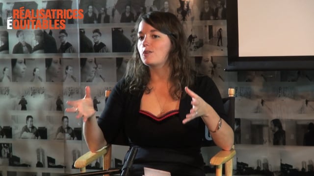 3 True Stories by Kalina Bertin