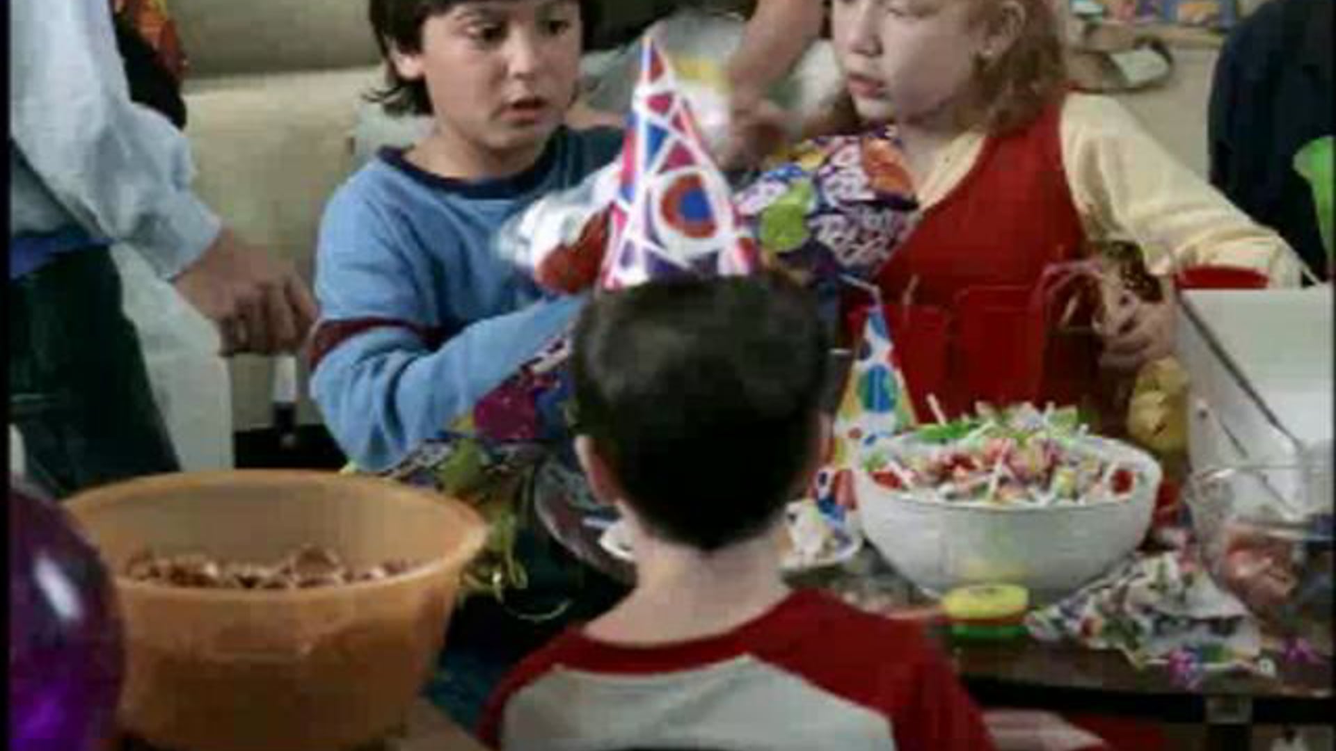 Liberty Mutual "Birthday" :15