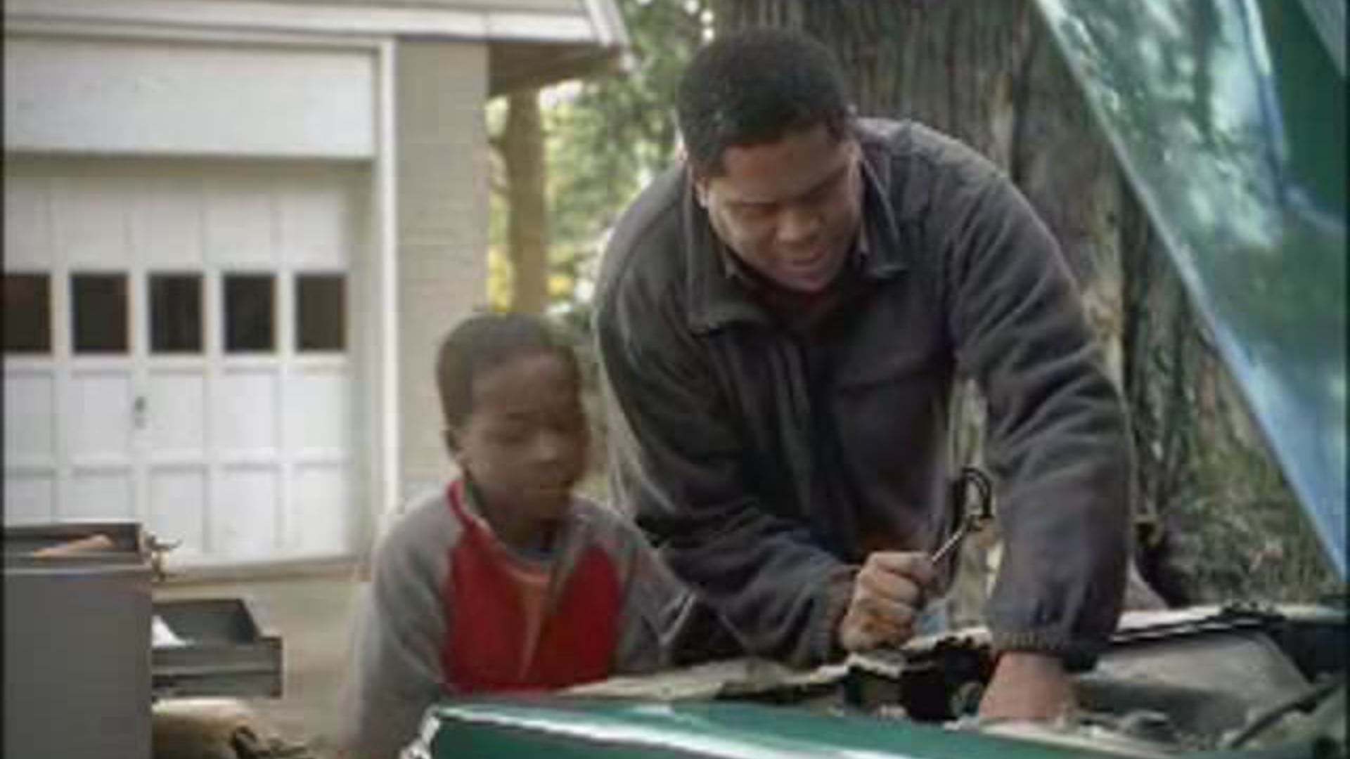 Liberty Mutual "Wrench" :15