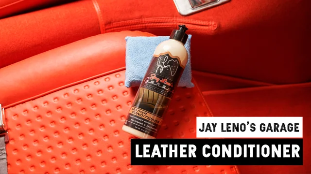 Maddox Detail - Leather Conditioner 500ml