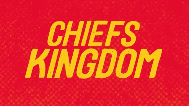 Created a mockup for what the Chiefs 2020-21 season schedule could