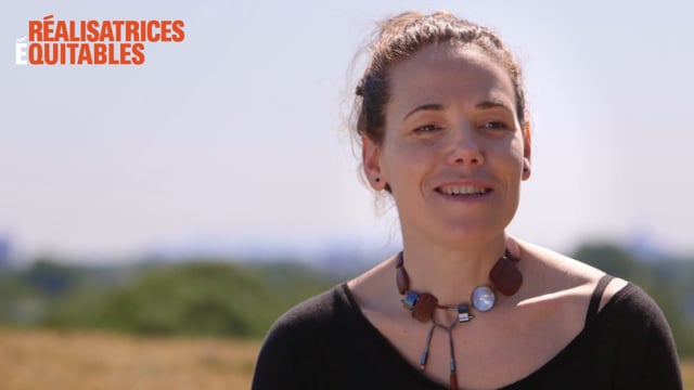Myriam Verreault