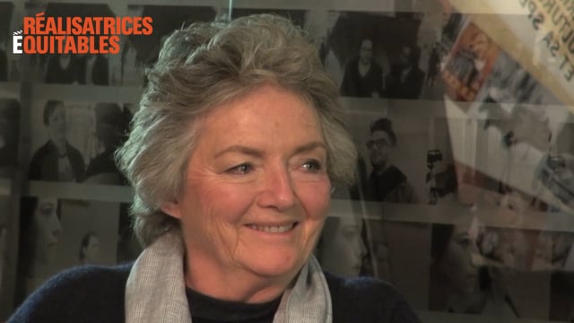 3 histoires vraies de Cynthia Scott