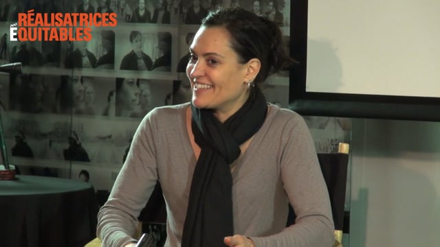 3 histoires vraies de Brigitte Poupart