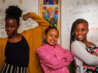 More than a Classroom