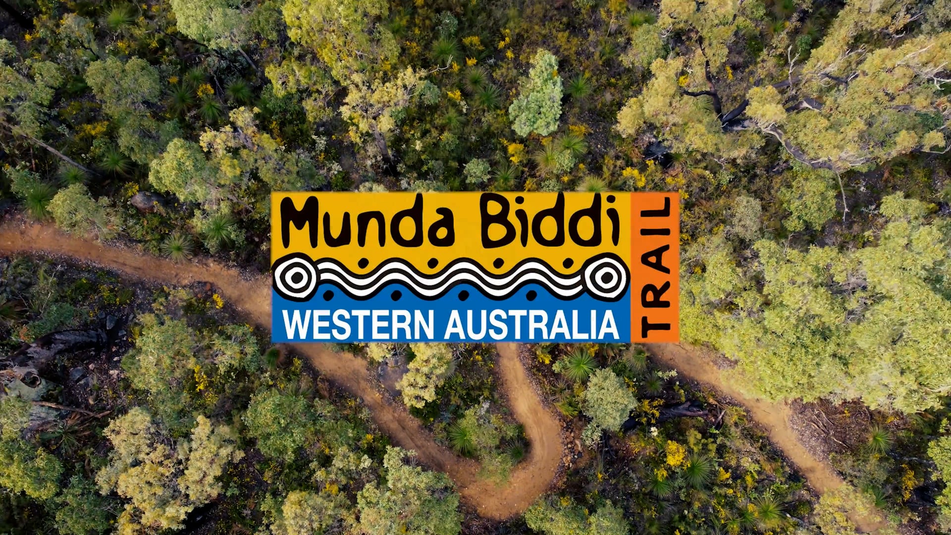 LOZTRAIL | Mundaring Weir Munda Biddi