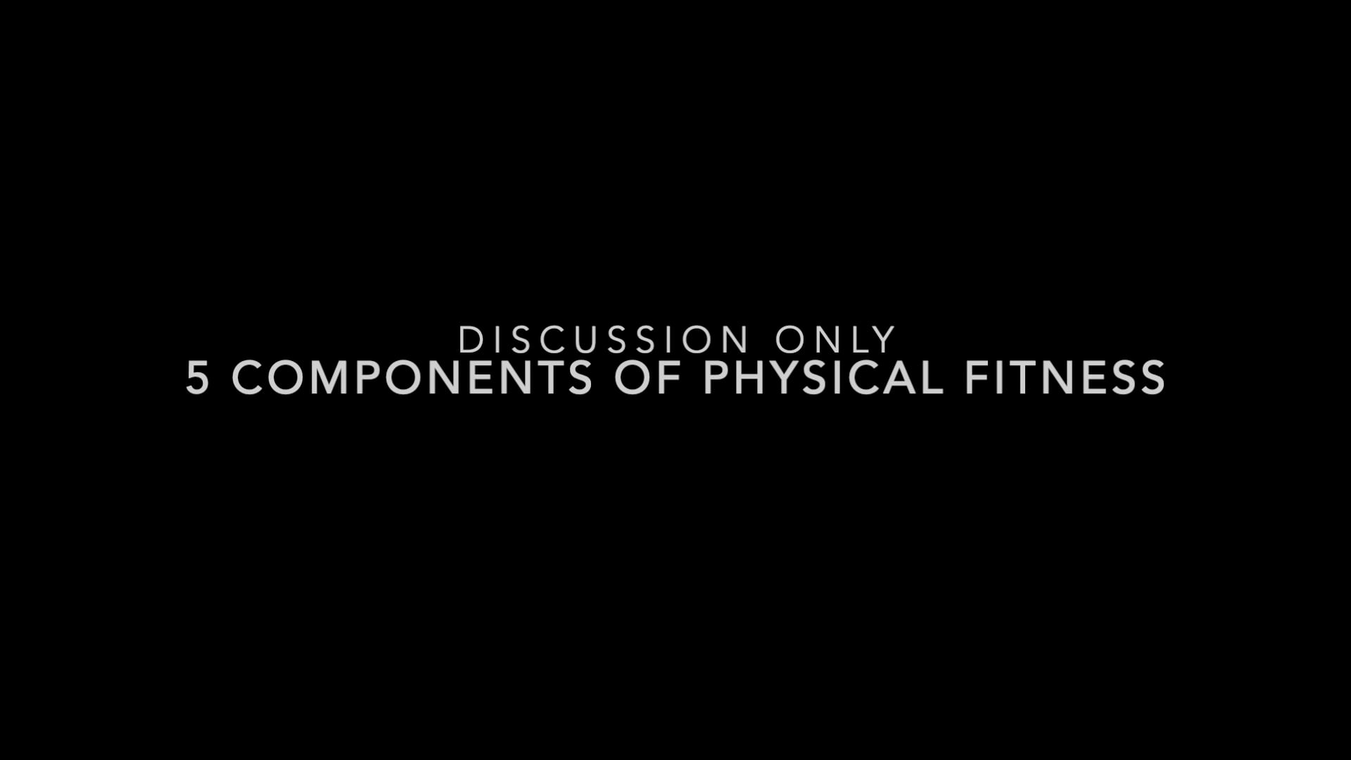 components-of-physical-fitness-pdf