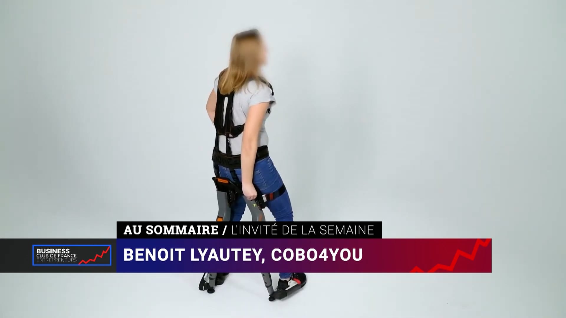 B. Lyautey - COBO4YOU