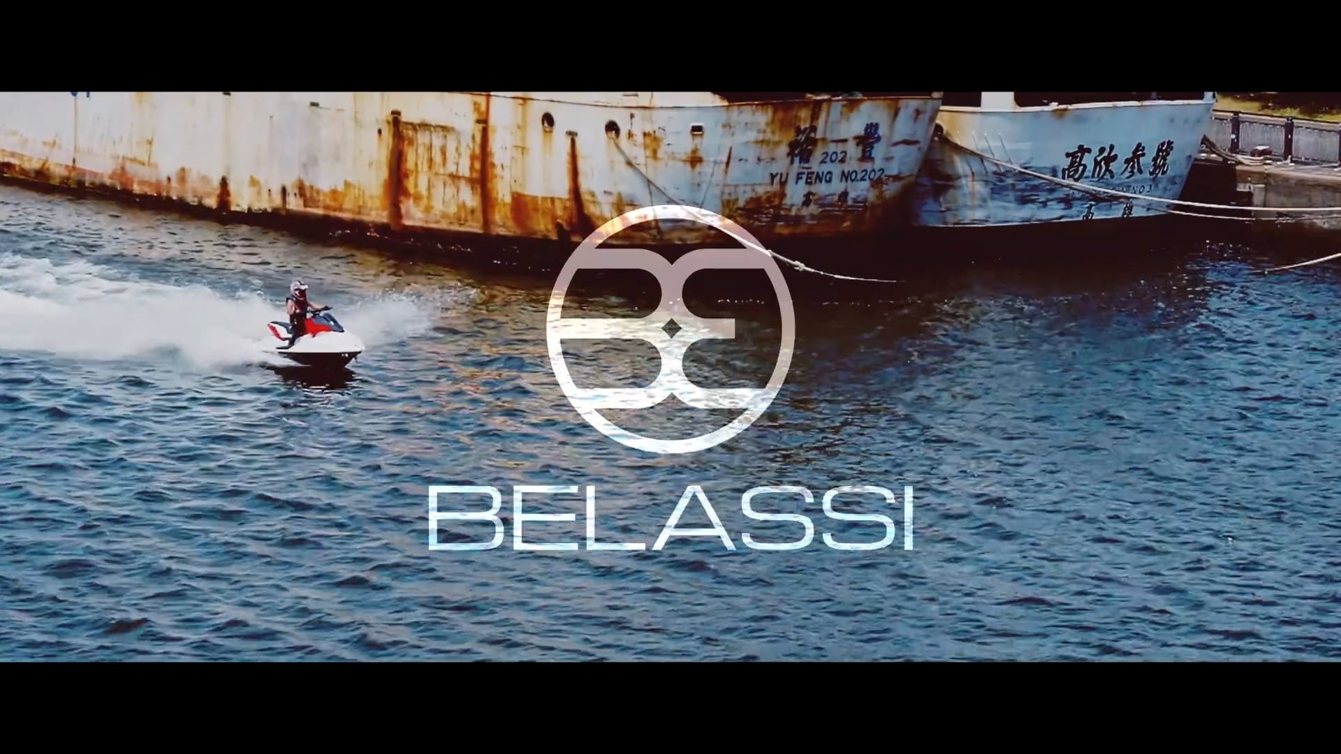 【宣傳廣告】2021 Belassi 亞太區宣傳影片