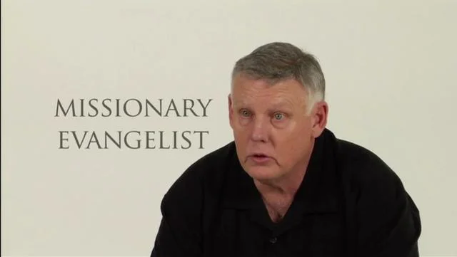 Terry Mize Ministries Overview | Videos & Movies on Vimeo