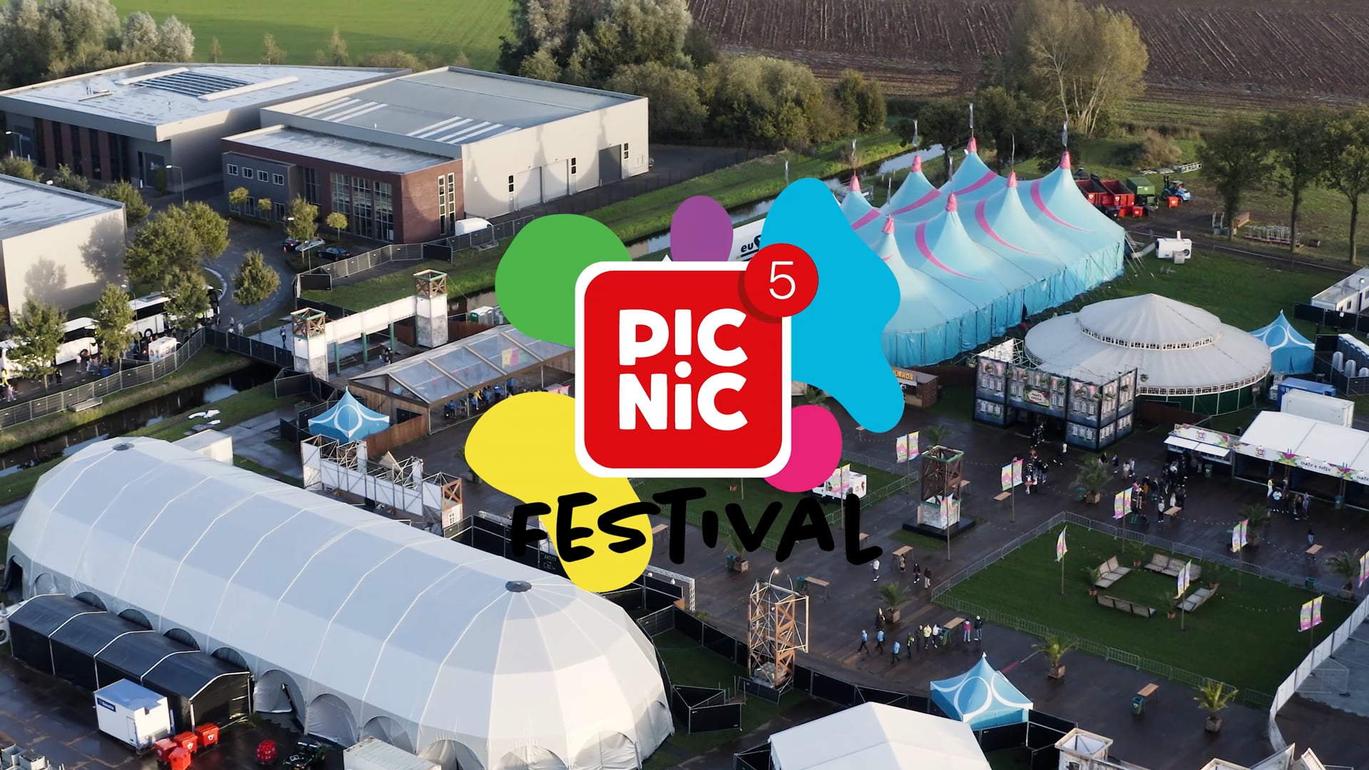 Picnic 5 years festival