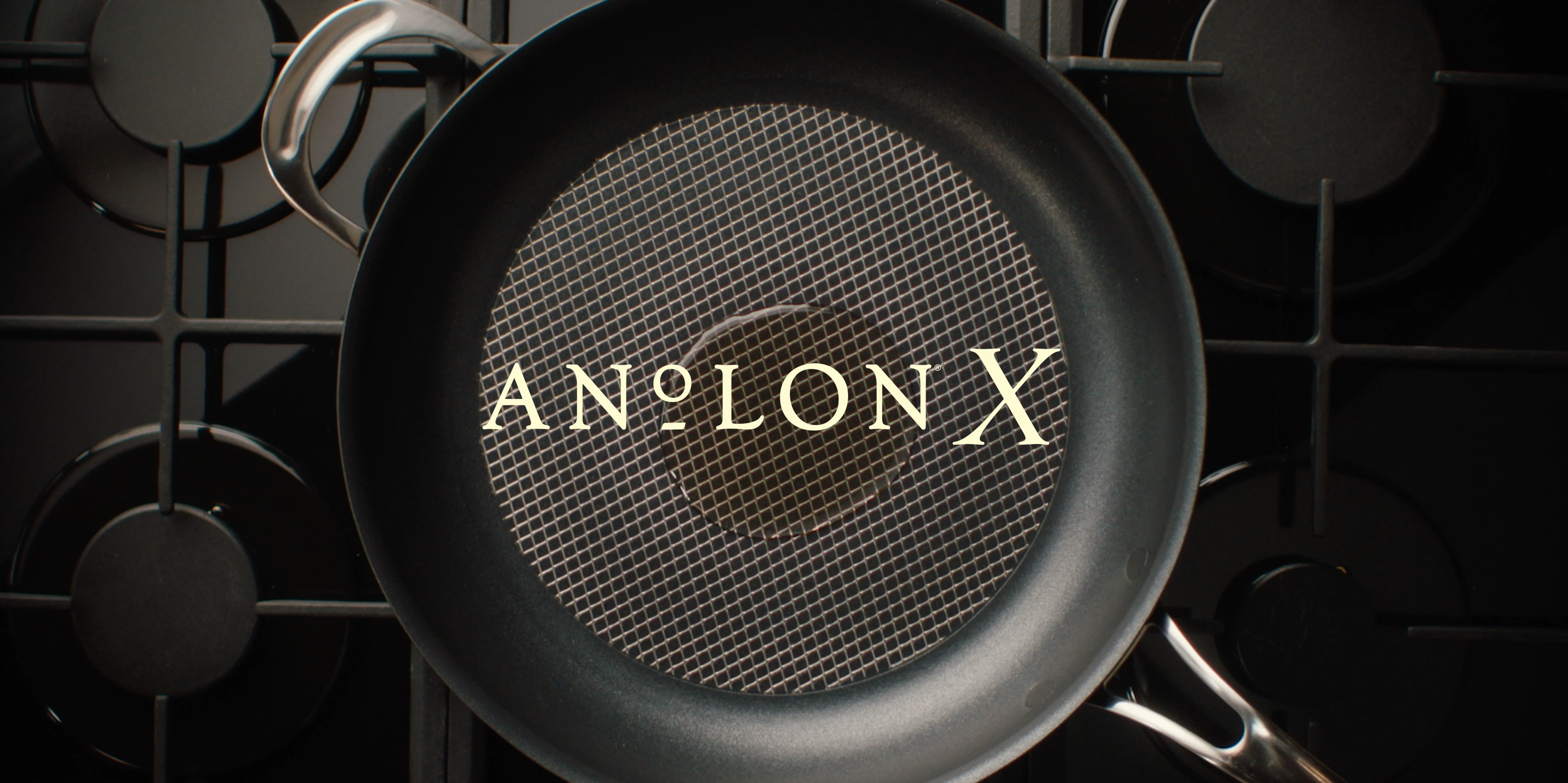 ANOLON X - TVC 30 on Vimeo