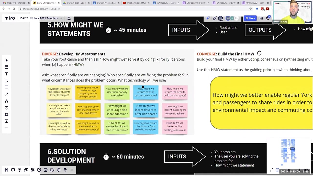 Workshop videos 5 and 6.mov on Vimeo