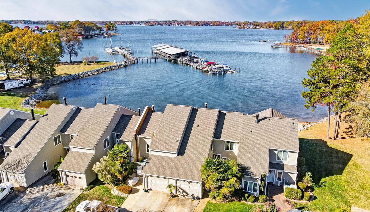 7511 Mariner Cove Drive Cornelius NC 28031 on Vimeo