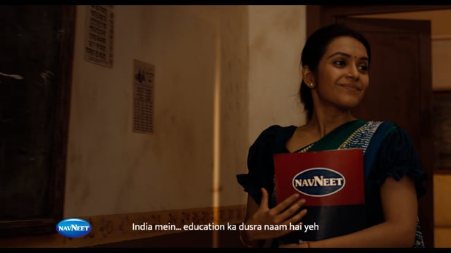 Navneet 60 Years