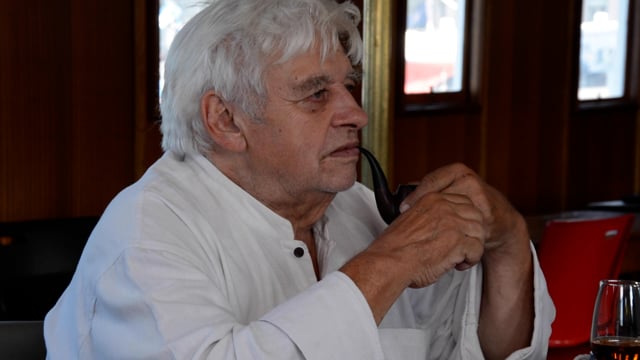 Le désir de laïcité - Jean-Marc Darbellay