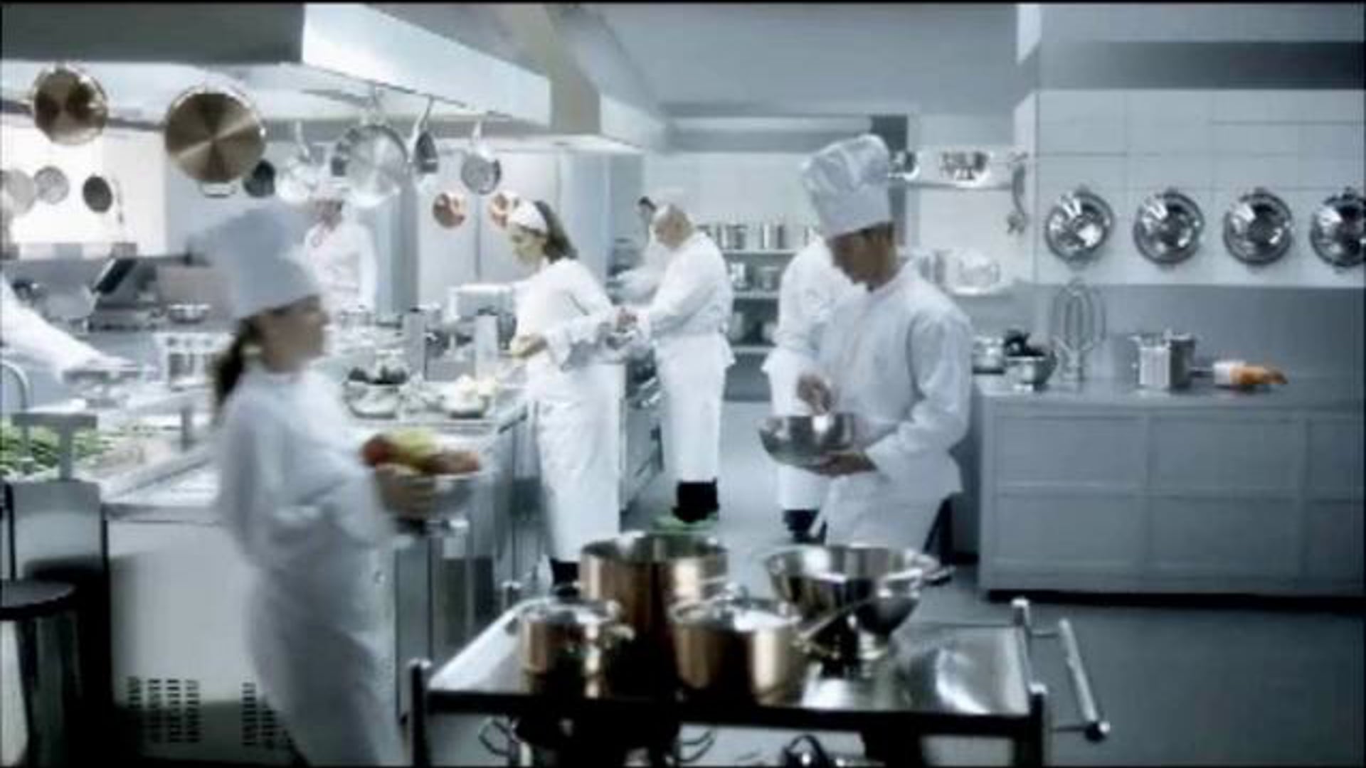 HishGad Chef