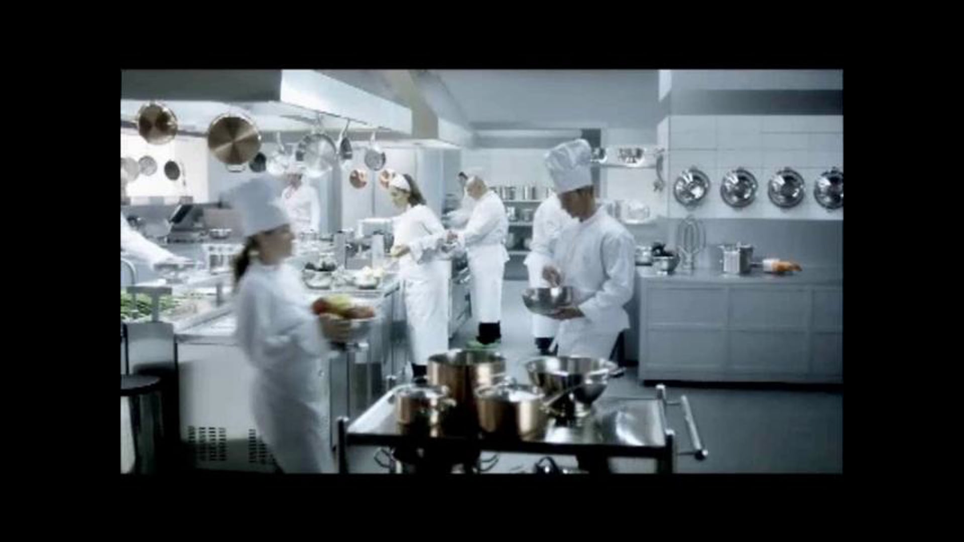 HishGad Chef