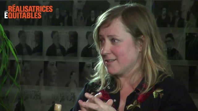 3 histoires vraies de Sarah Fortin