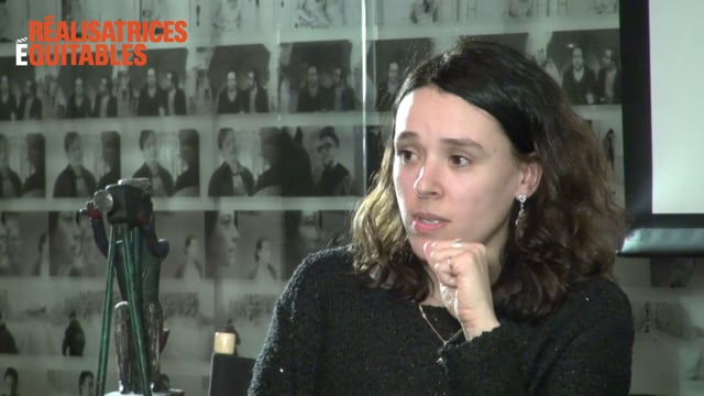2 histoires vraies de Marie-Josée Saint-Pierre