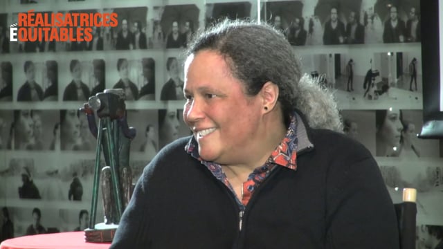2 histoires vraies de Martine Chartrand
