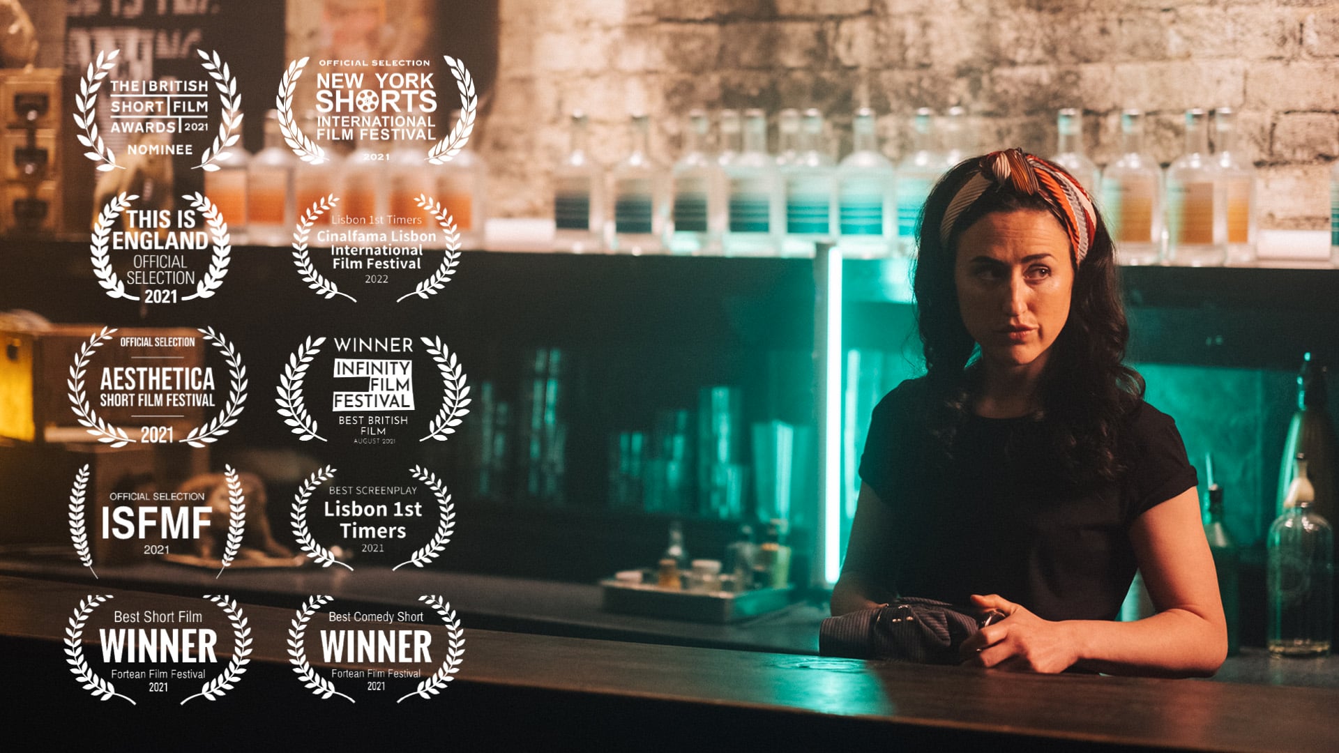 Back-In-Five Trailer