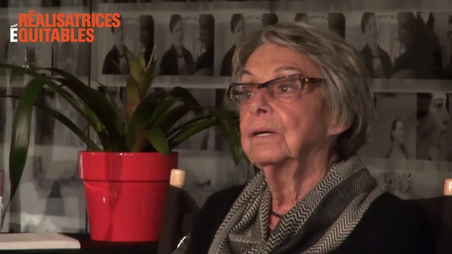 3 histoires vraies de Anne Claire Poirier