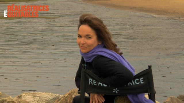 Lyne Charlebois par Julie Corbeil