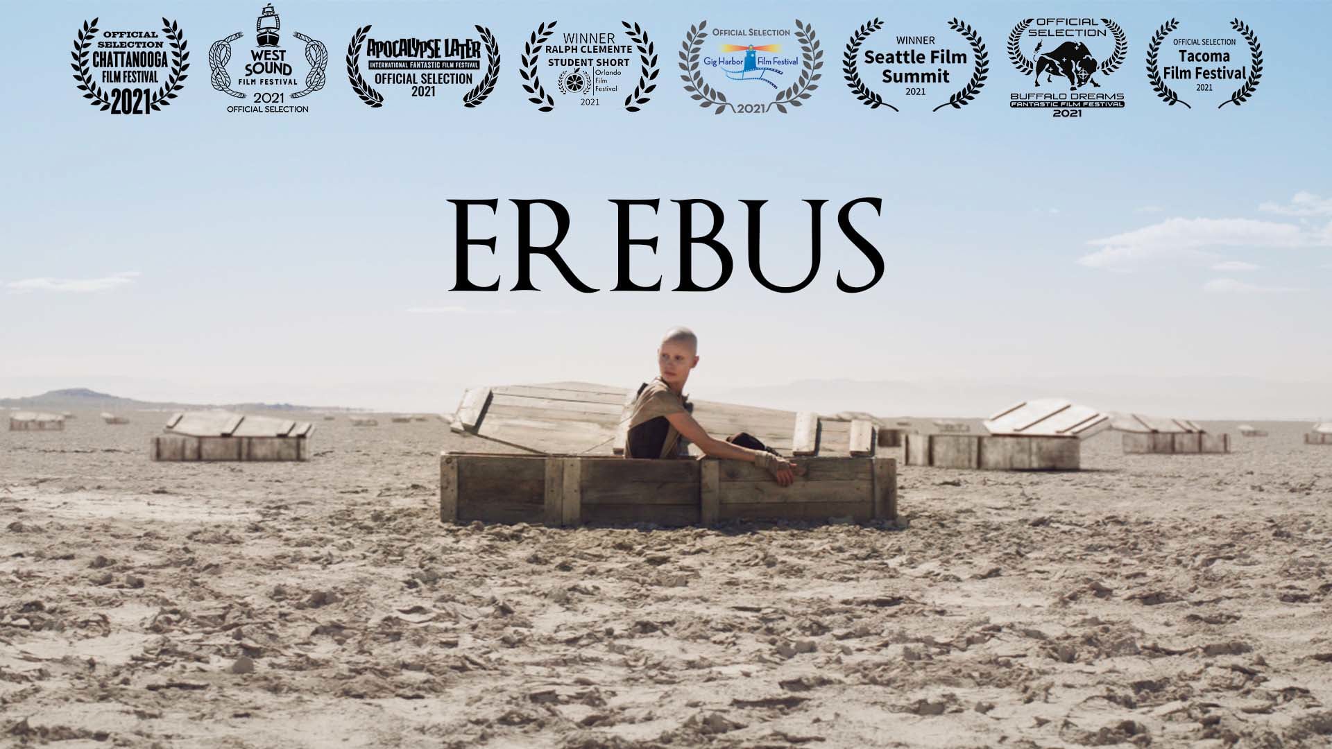 Erebus