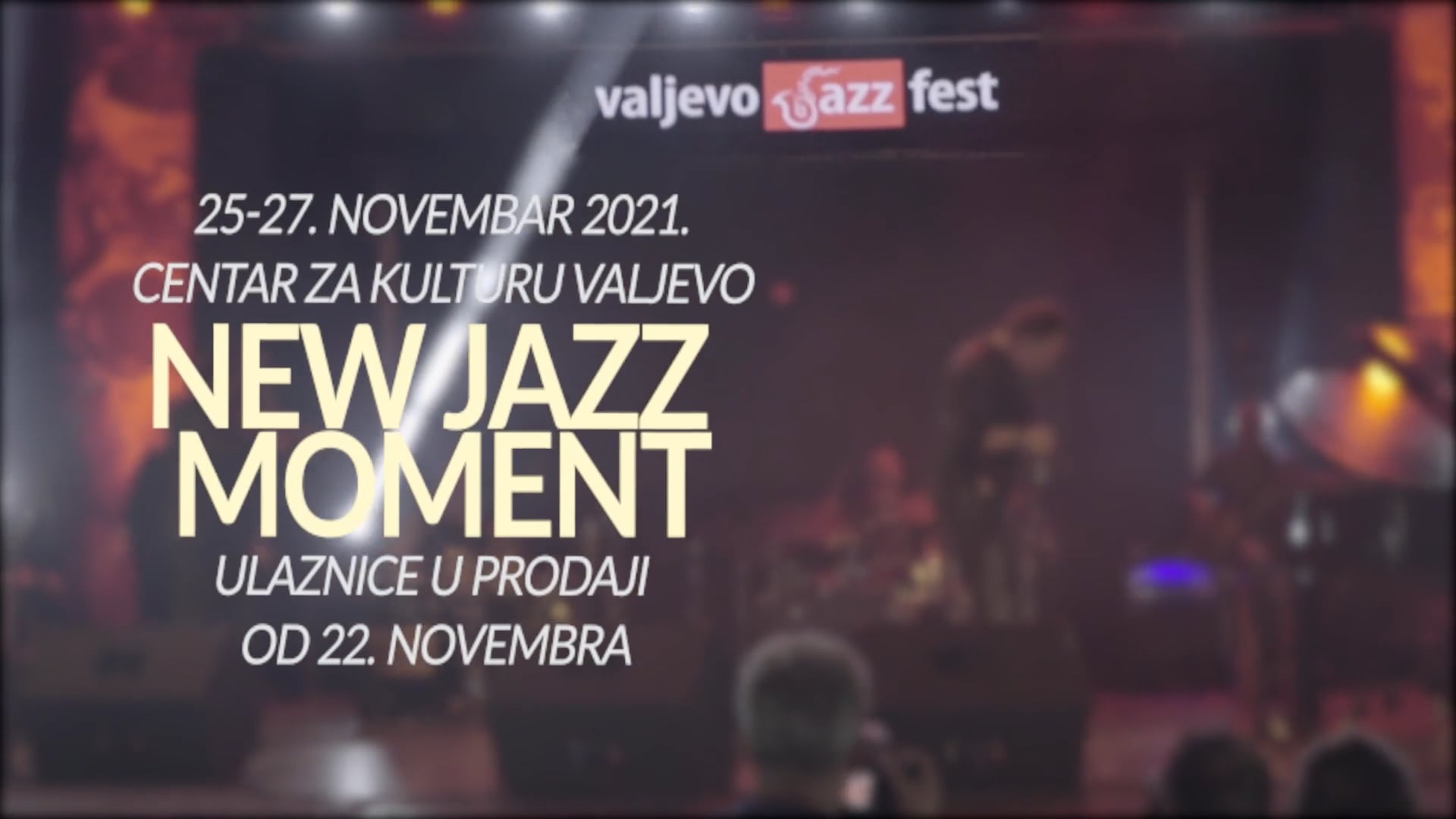 Jazz fest 2021 promo