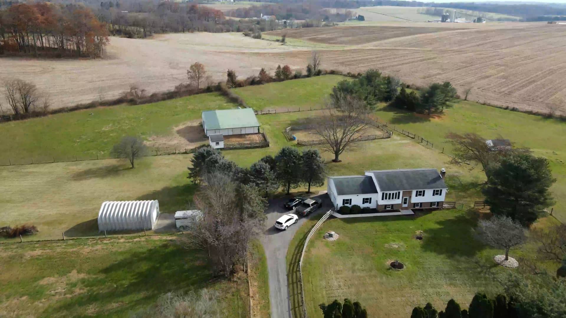1290 Old Mountain Rd Drone Video.mp4 on Vimeo