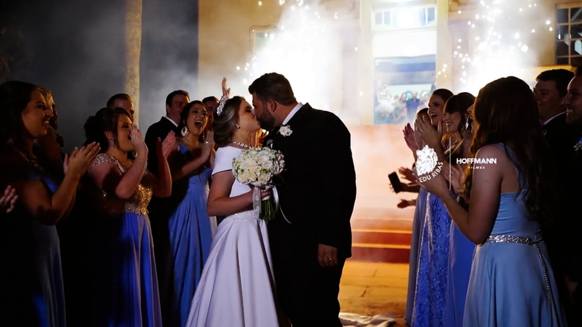 Júlia e Felipe - Same Day