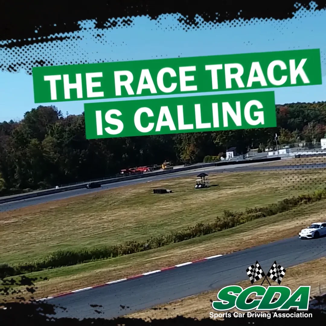 Sports Car Driving Association on Vimeo