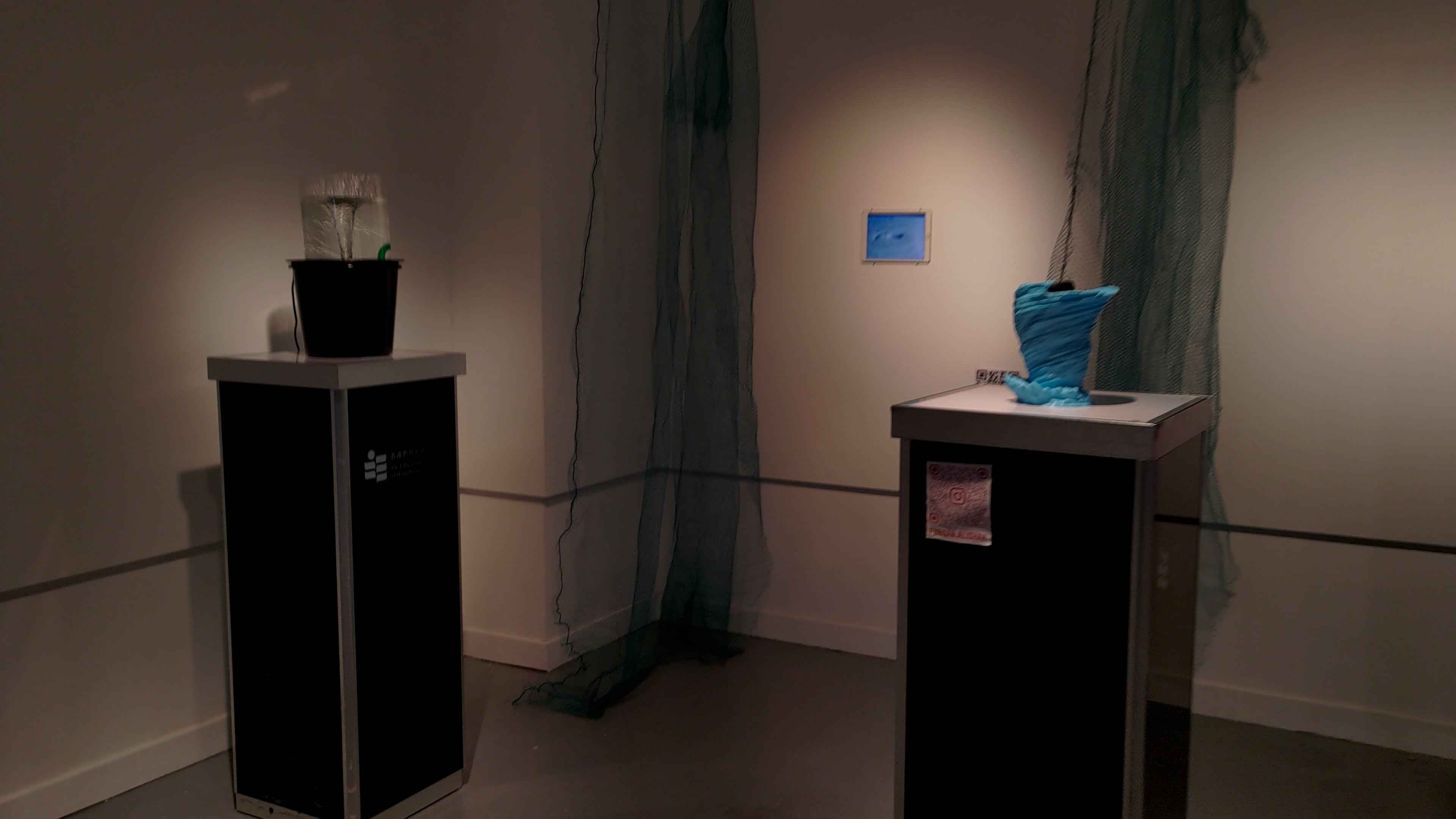 Installation Video on Vimeo
